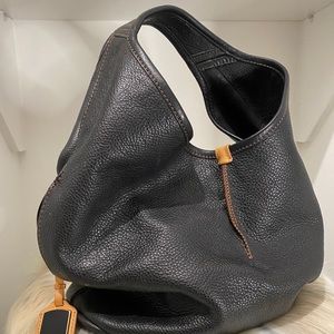 Hobo Style UGG Bag